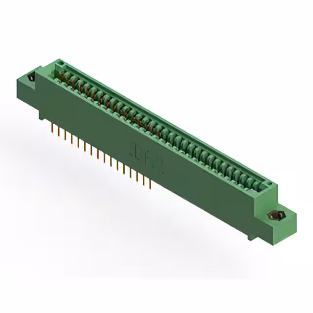 845-032-524-507 EDAC Inc.  Edgeboard Connectors